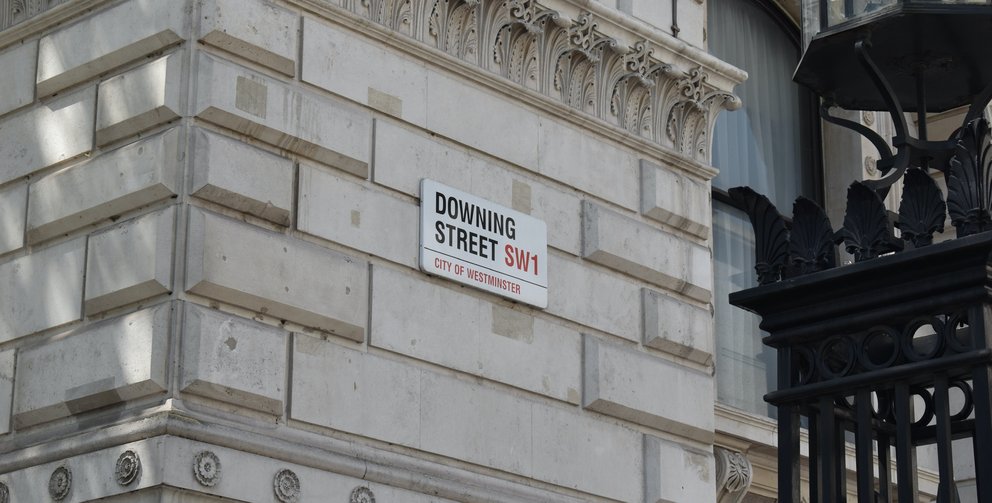 Downing Street